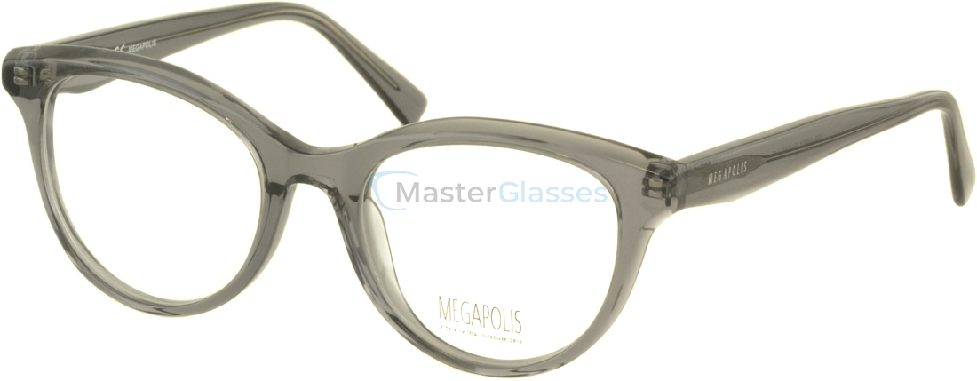 ������ Megapolis 138 grey