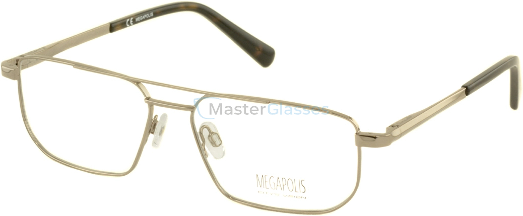Оправа Megapolis 225 brown