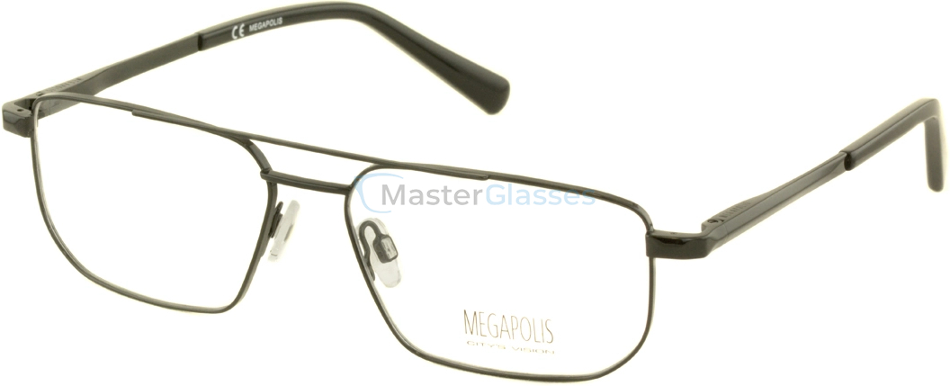 ������ Megapolis 225 nero