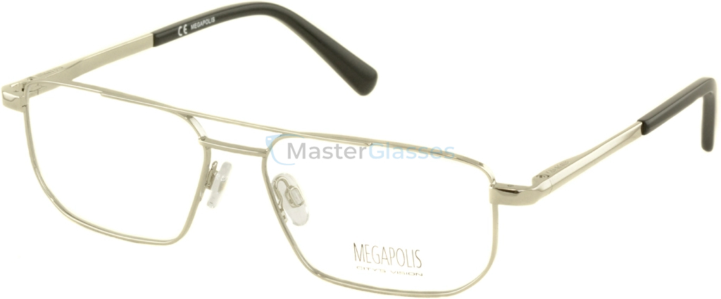 ������ Megapolis 225 silver