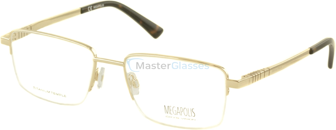 ������ Megapolis 309 oro