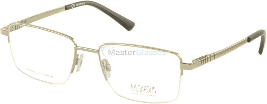 ������ Megapolis 309 silver