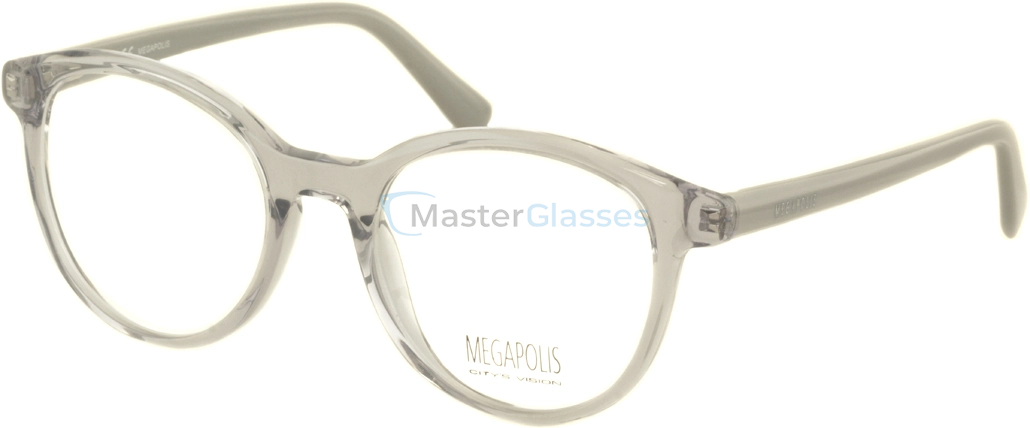 Оправа Megapolis 557 crystal