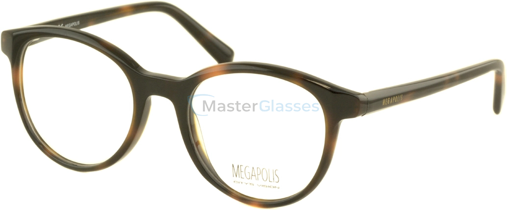 ������ Megapolis 557 demi