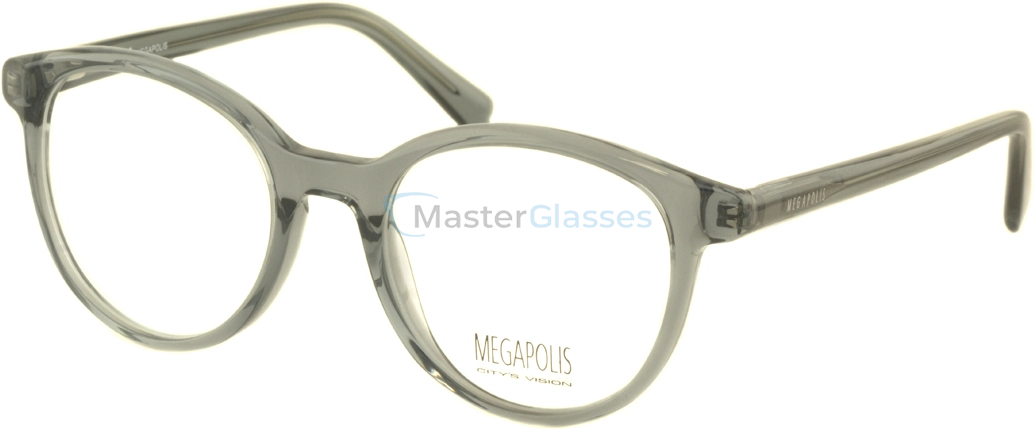 ������ Megapolis 557 grey