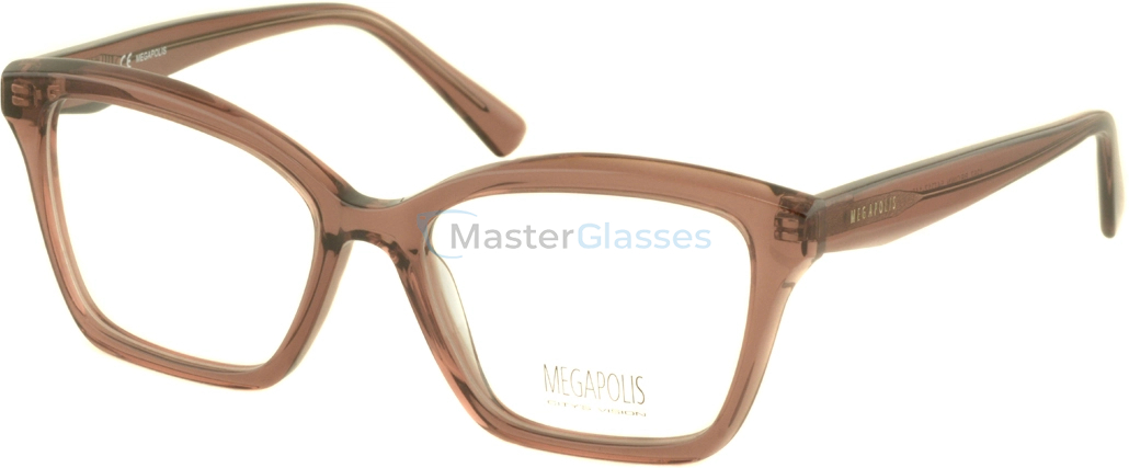 ������ Megapolis 1267 brown