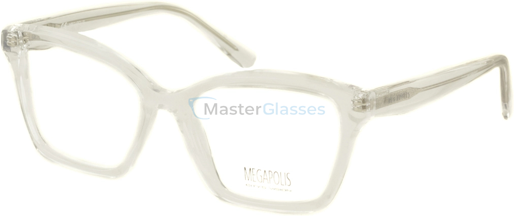 ������ Megapolis 1267 white