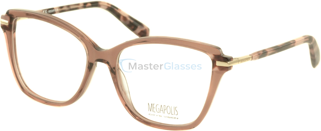 ������ Megapolis 1312 brown