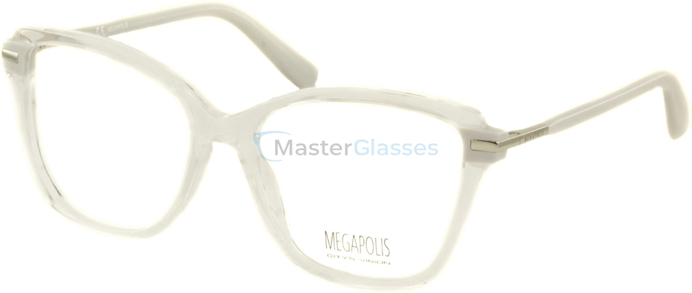 Оправа Megapolis 1312 crystal