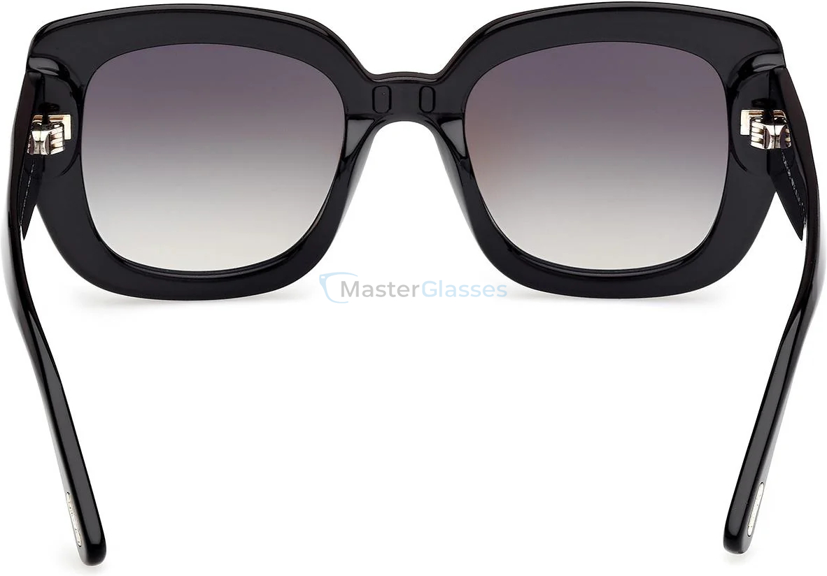 �������������� ���� Tom Ford Carla-02 TF 1220-F 01B 52