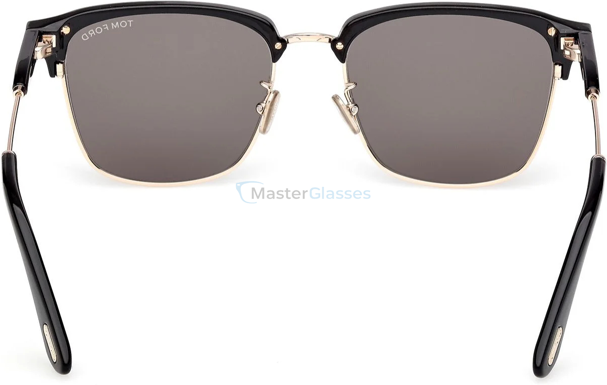 �������������� ���� Tom Ford TF 1242-K 01A 56