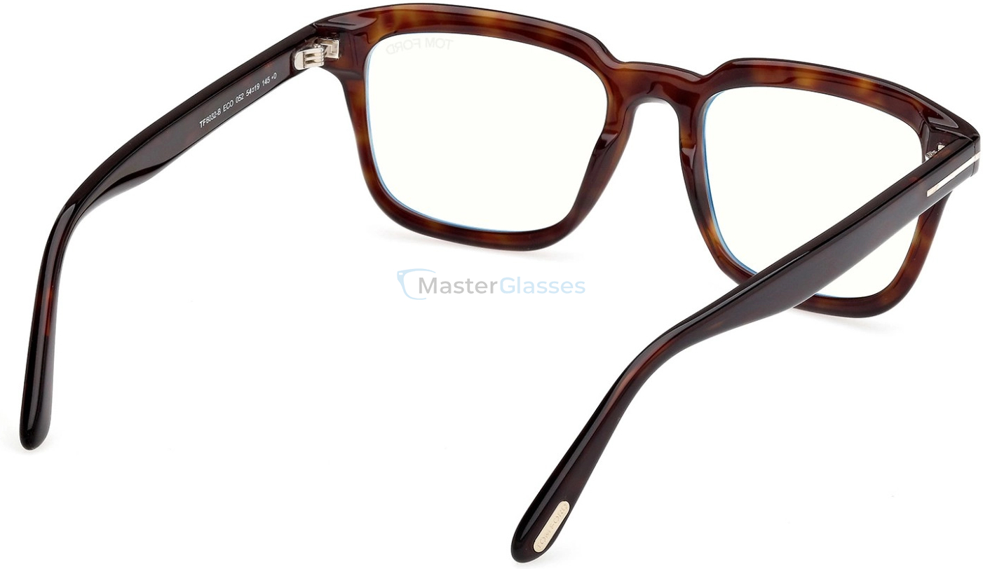 Оправа Tom Ford TF 6032-B 052 52