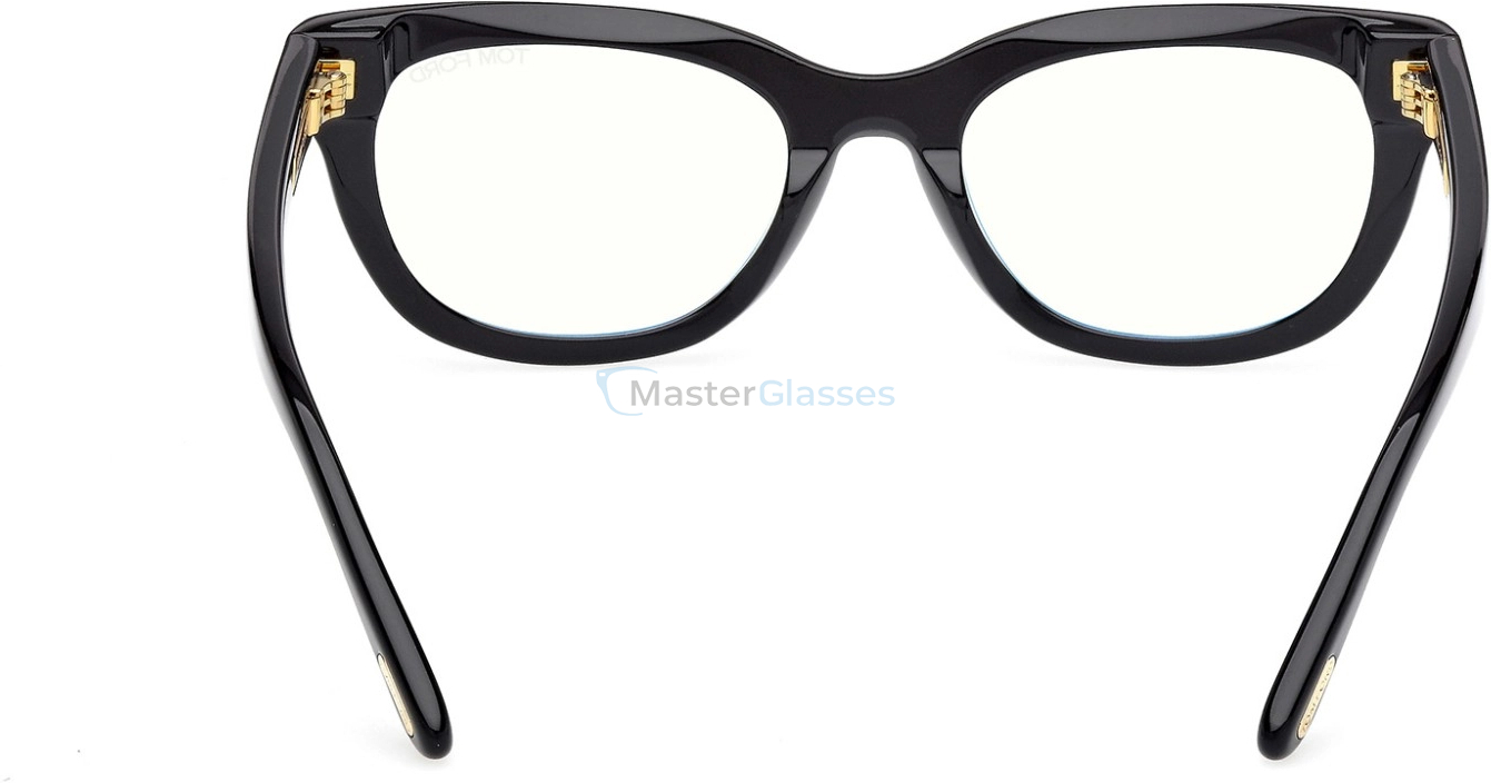 ������ Tom Ford TF 6066-B 001 53