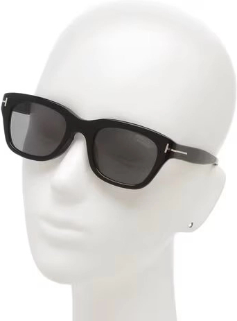 Солнцезащитные очки Tom Ford TF 0237-F 01D 51