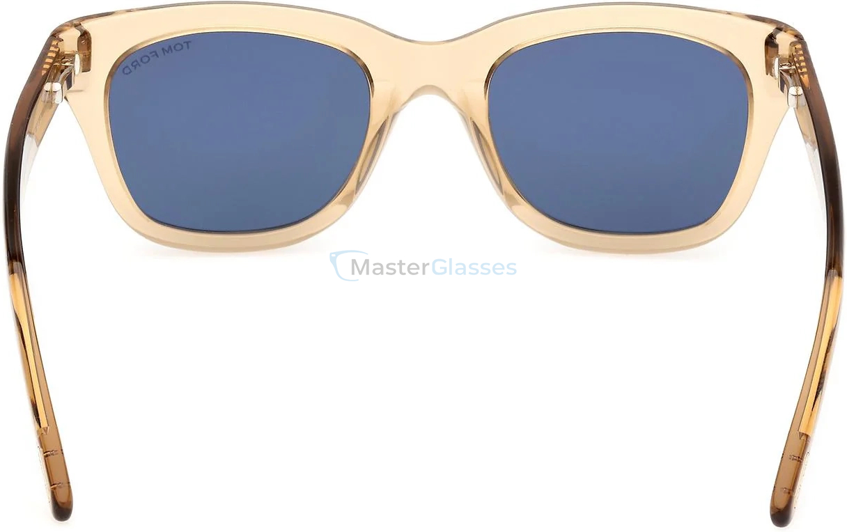 �������������� ���� Tom Ford TF 0237 45V 50