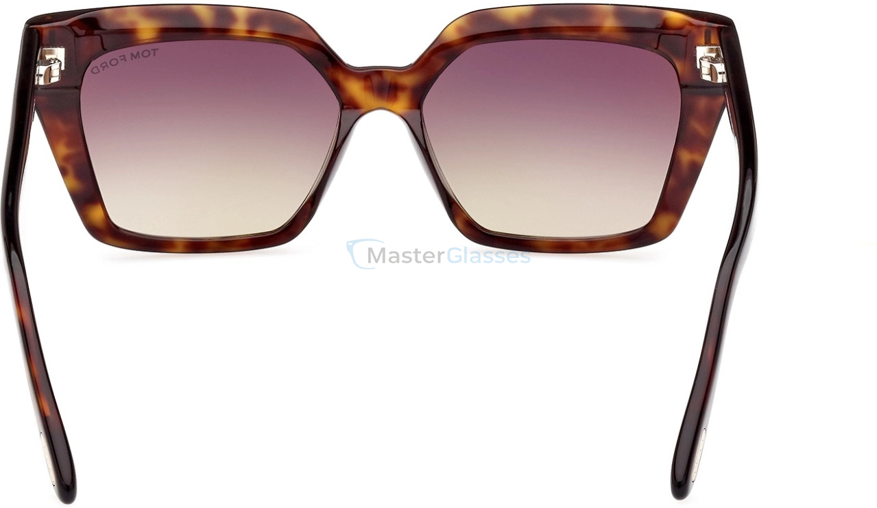 �������������� ���� Tom Ford TF 1030 52F 53