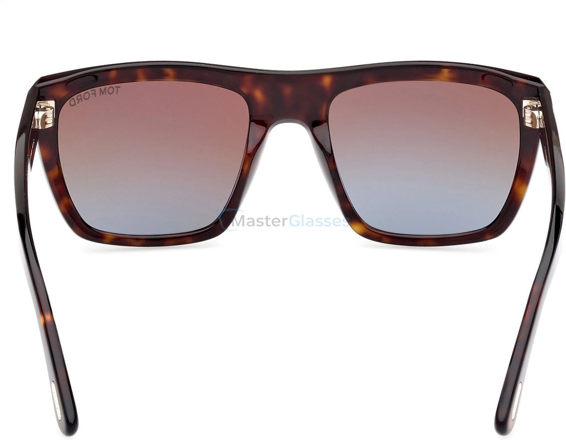 �������������� ���� Tom Ford TF 1077 52F 55