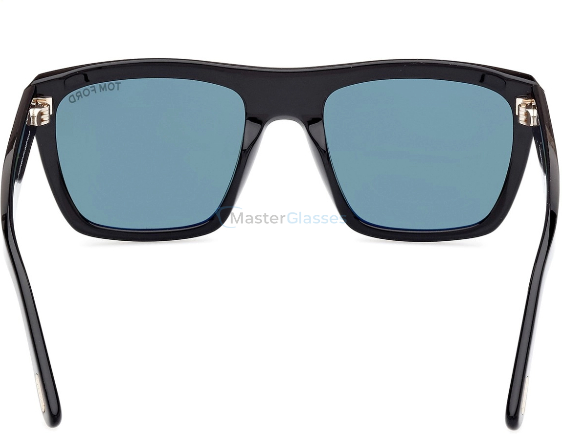Солнцезащитные очки Tom Ford TF 1077 01N 55