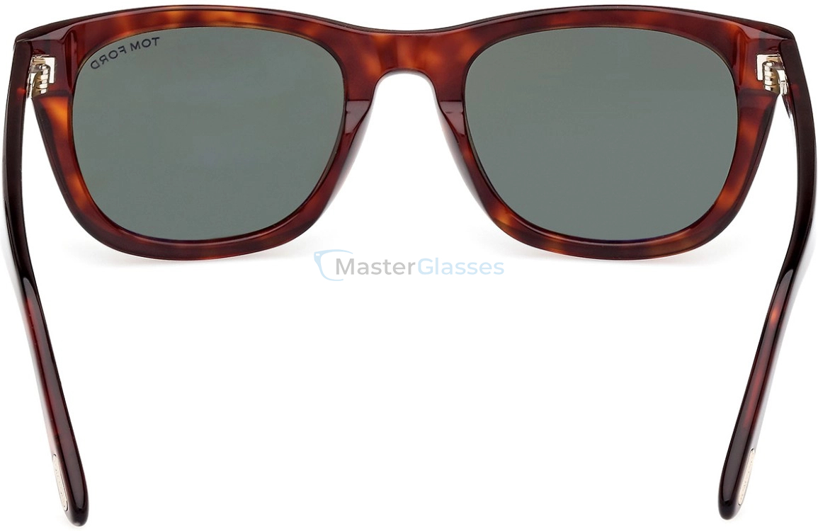 Солнцезащитные очки Tom Ford TF 1076 54N 54