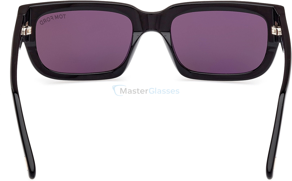 Солнцезащитные очки Tom Ford TF 1075 01A 54