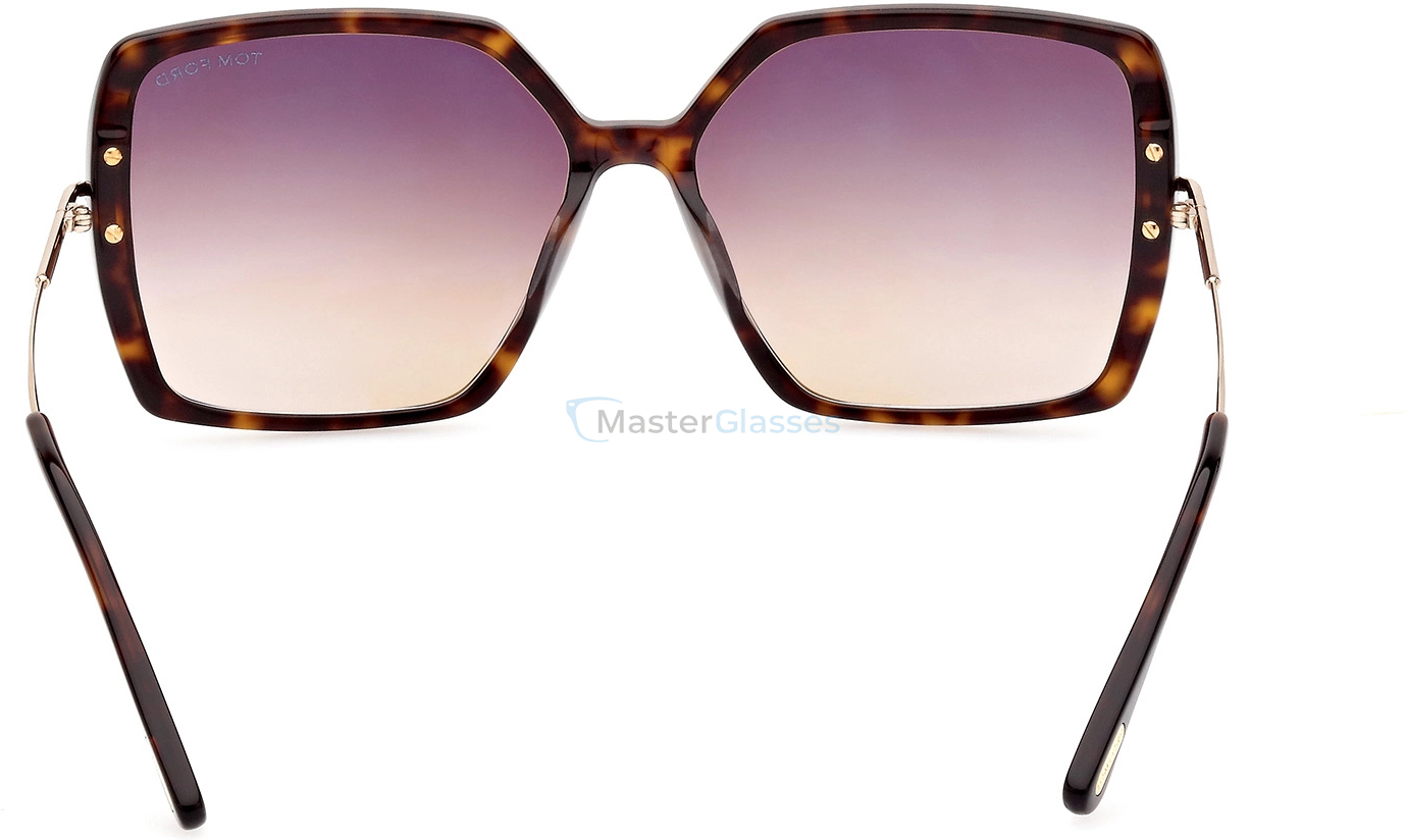 �������������� ���� Tom Ford TF 1039 52F 59