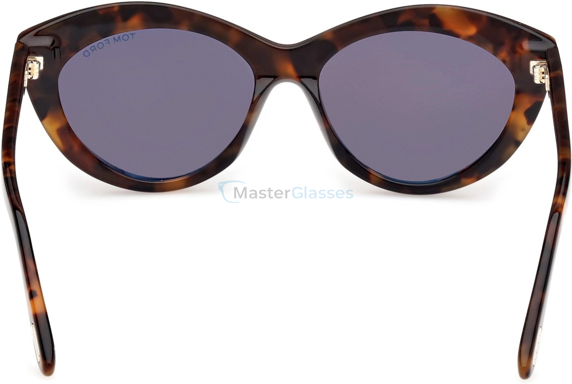 Солнцезащитные очки Tom Ford TF 1111 52E 55