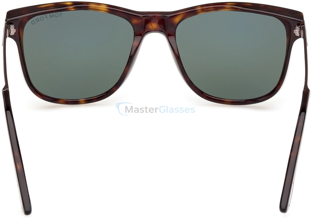 �������������� ���� Tom Ford TF 1104 52N 53