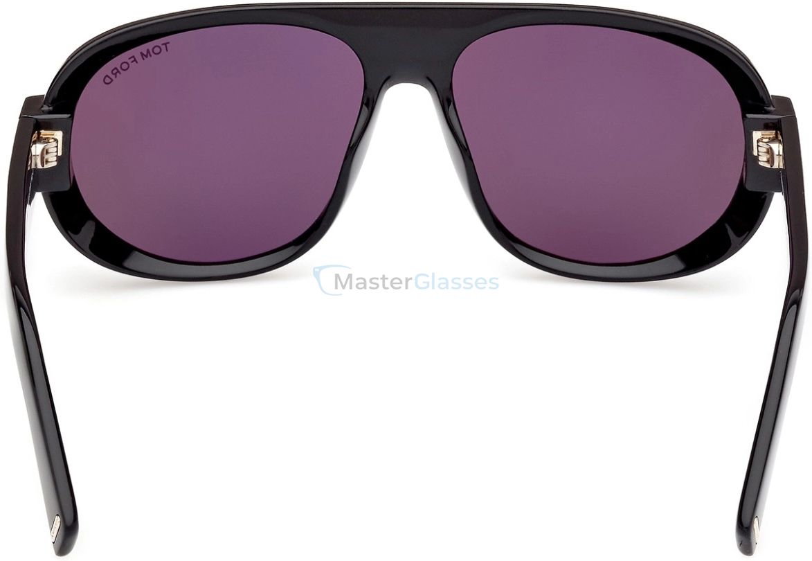 Солнцезащитные очки Tom Ford TF 1102 01A 59