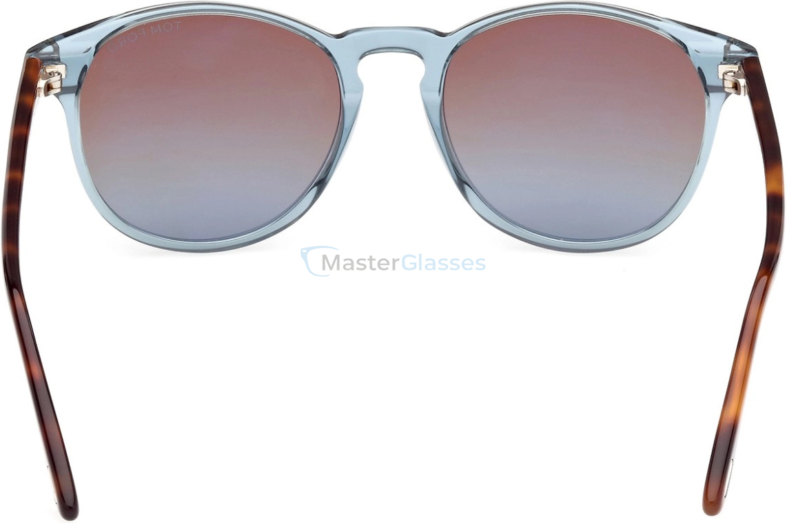 Солнцезащитные очки Tom Ford TF 1097 90F 53