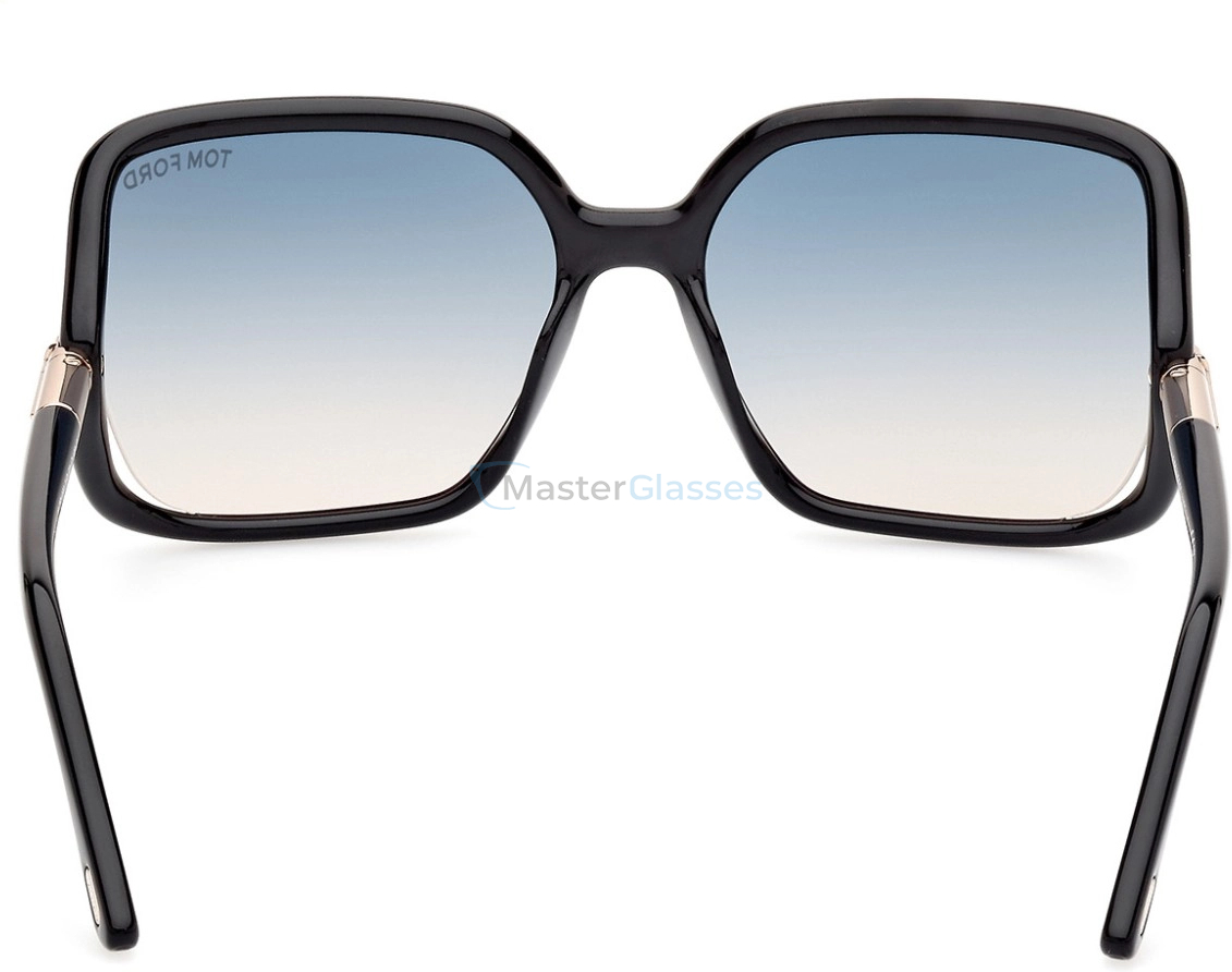 Солнцезащитные очки Tom Ford TF 1089 01P 60