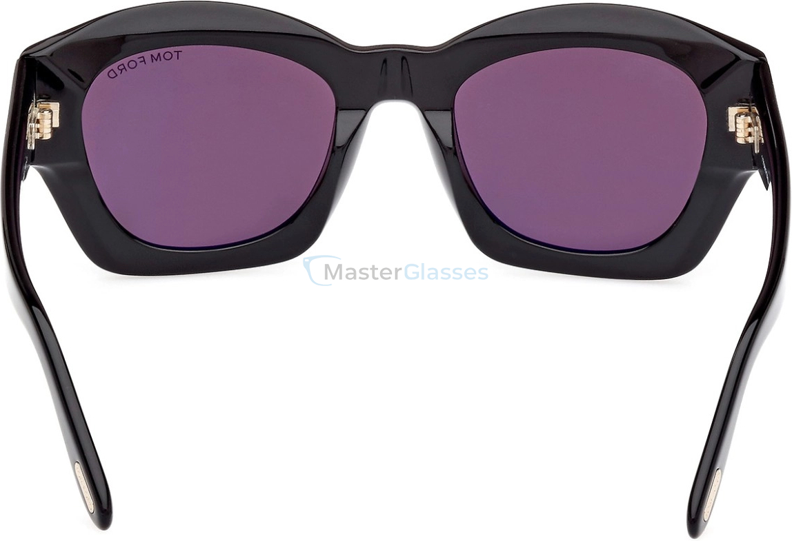 Солнцезащитные очки Tom Ford TF 1083 01A 52