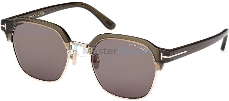 �������������� ���� Tom Ford TF 1166-K 96A 54