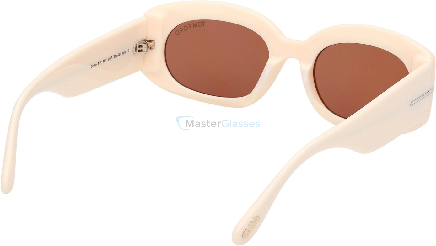 �������������� ���� Tom Ford TF 1187 25E 52