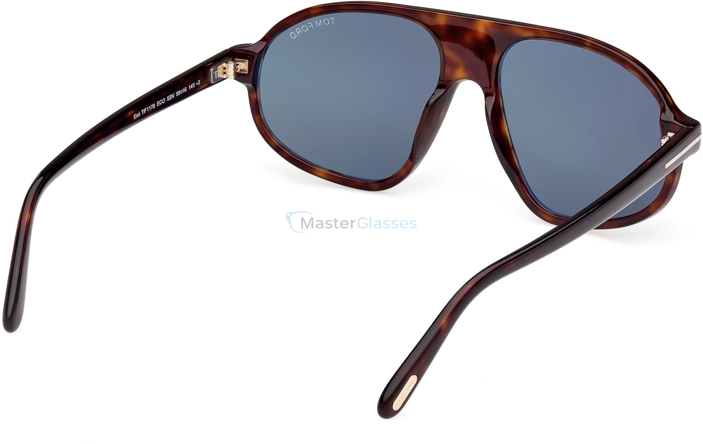 �������������� ���� Tom Ford TF 1178 01A 58