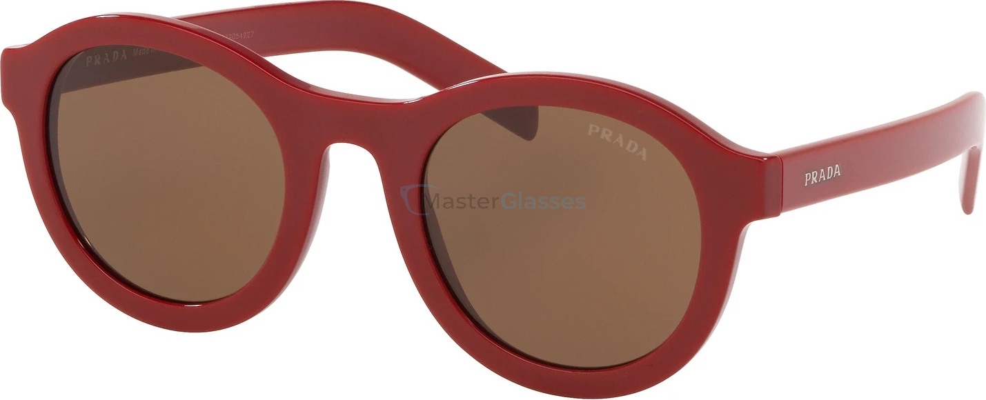   Prada Conceptual PR 24VS 5399L1 Red