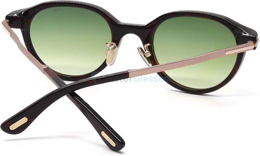 Солнцезащитные очки Tom Ford TF 1234-D 52P 51