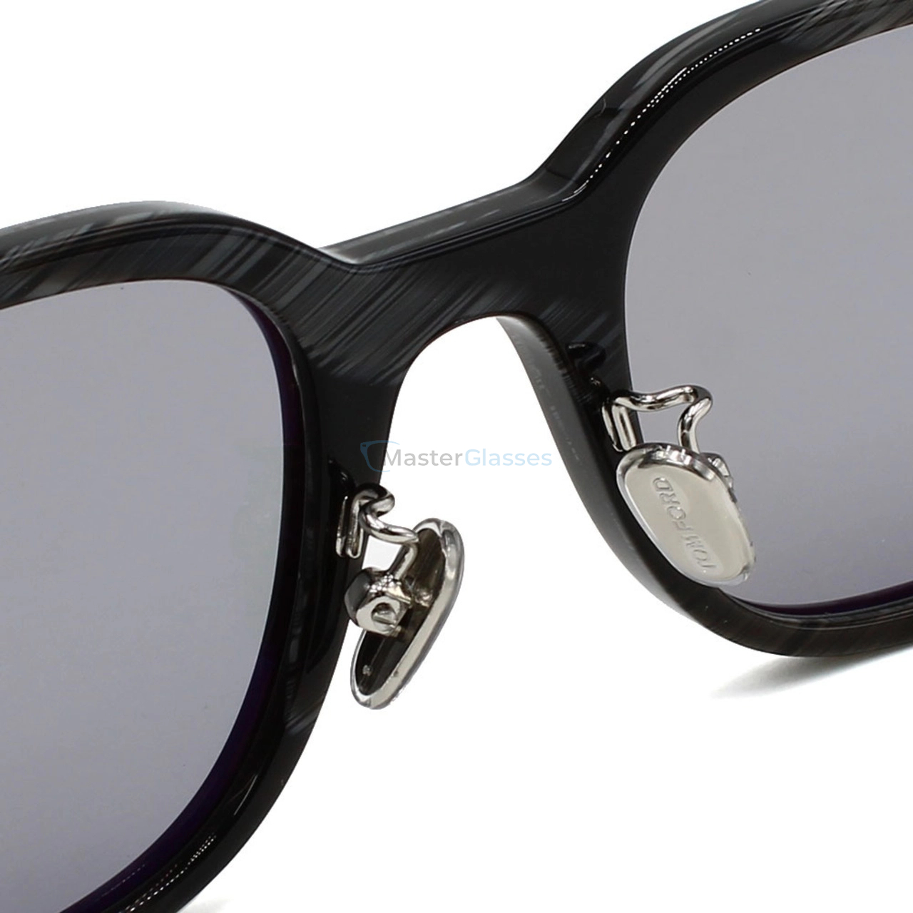 Солнцезащитные очки Tom Ford TF 1233-D 63A 52
