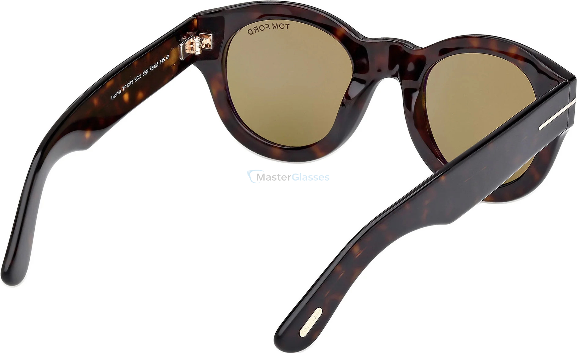 �������������� ���� Tom Ford TF 1212 52N 48