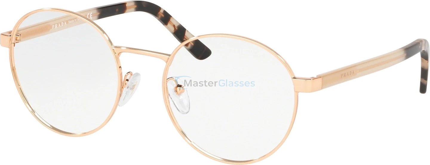  Prada Heritage PR 52XV SVF1O1 Pink