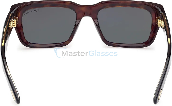 Солнцезащитные очки Tom Ford TF 1203 52R 54
