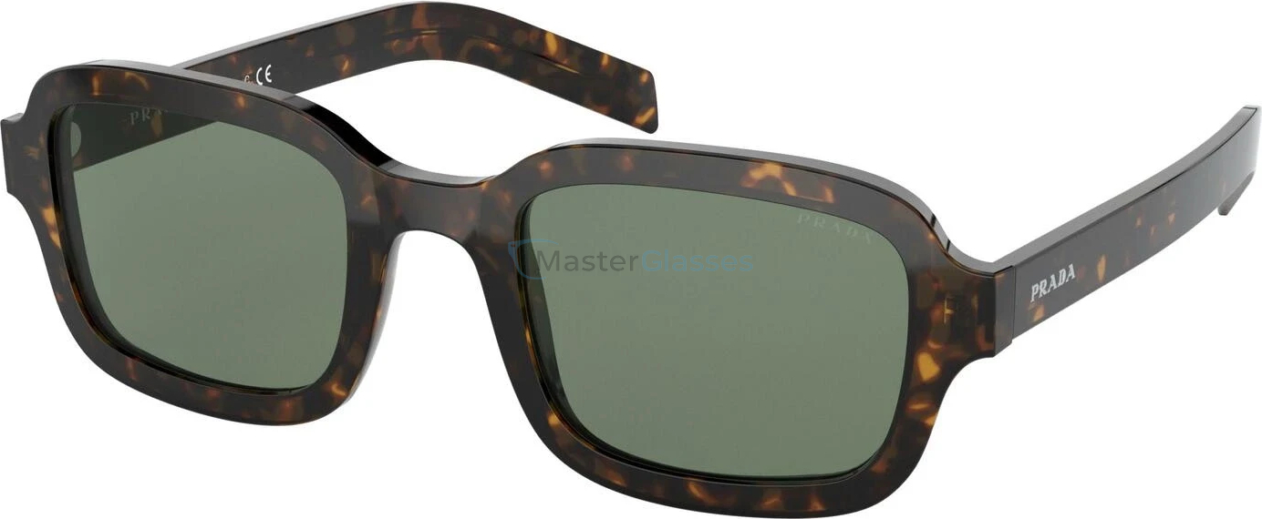 �������������� ���� Prada Conceptual PR 11XS 2AU728 Havana