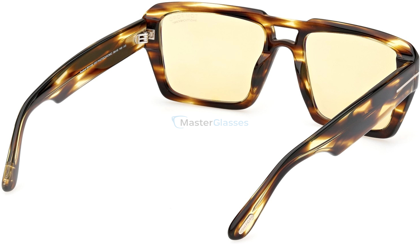 Солнцезащитные очки Tom Ford TF 1203 52E 54