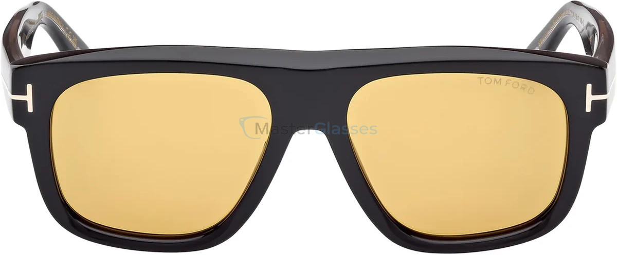 Солнцезащитные очки Tom Ford TF 1201-F 01E 56