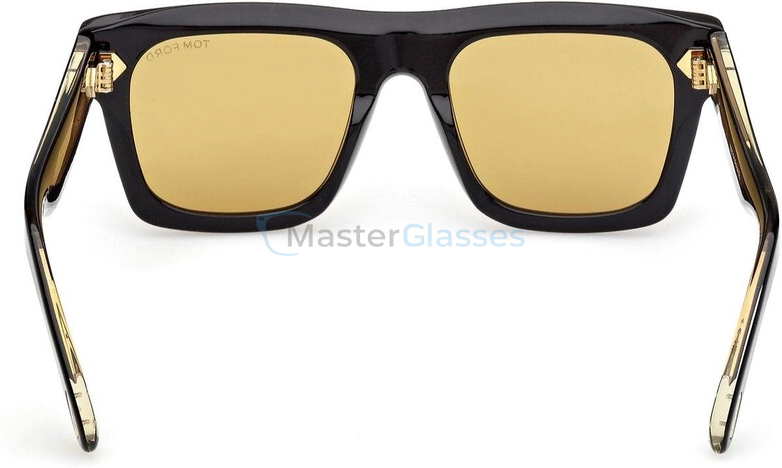 Солнцезащитные очки Tom Ford TF 1200 01E 53