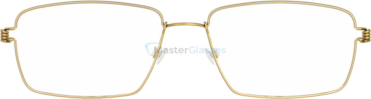 ������ Lindberg air titanium rim Tim GT/GT 57/18