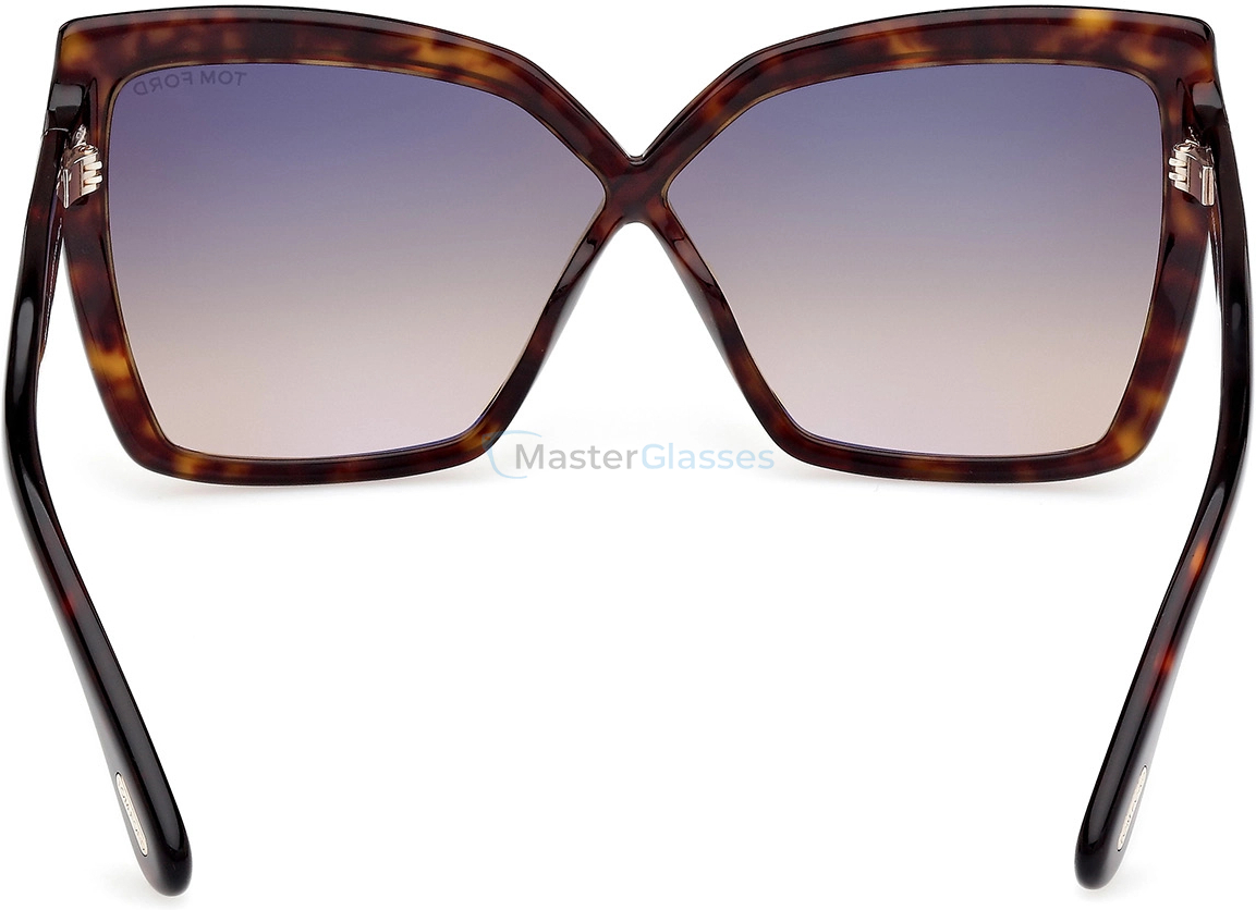 �������������� ���� Tom Ford TF 1195 52B 63