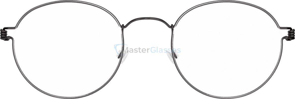 ������ Lindberg air titanium rim Morten PU9/PU9 48/21