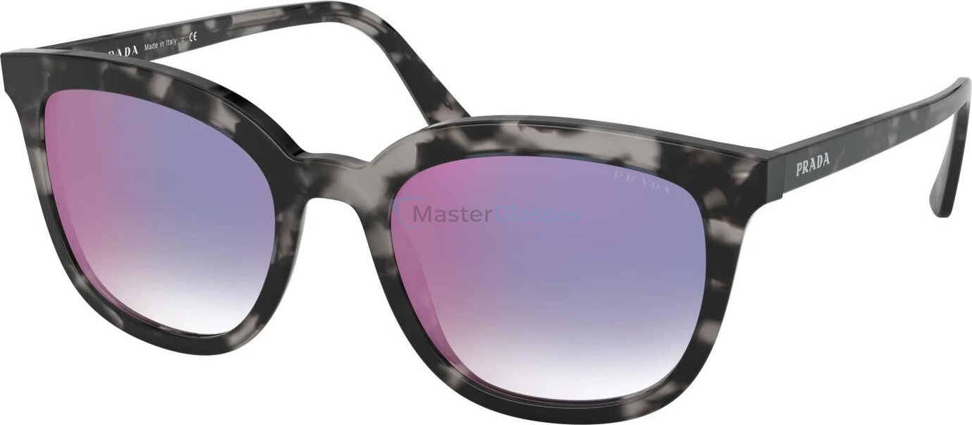  Prada PR 03XS 510725 Grey Havana