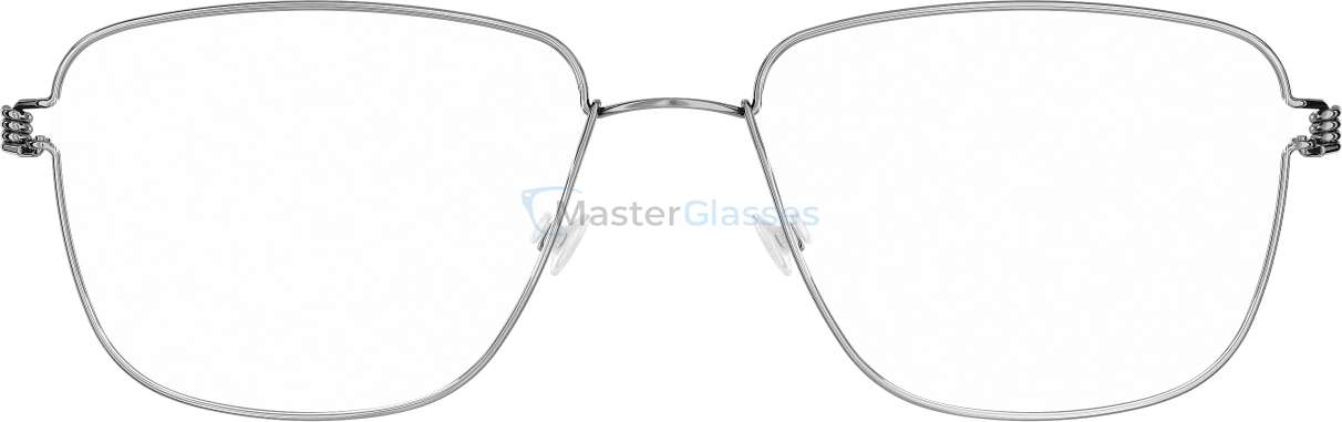 ������ Lindberg air titanium rim Gustav P10/P10 53/17