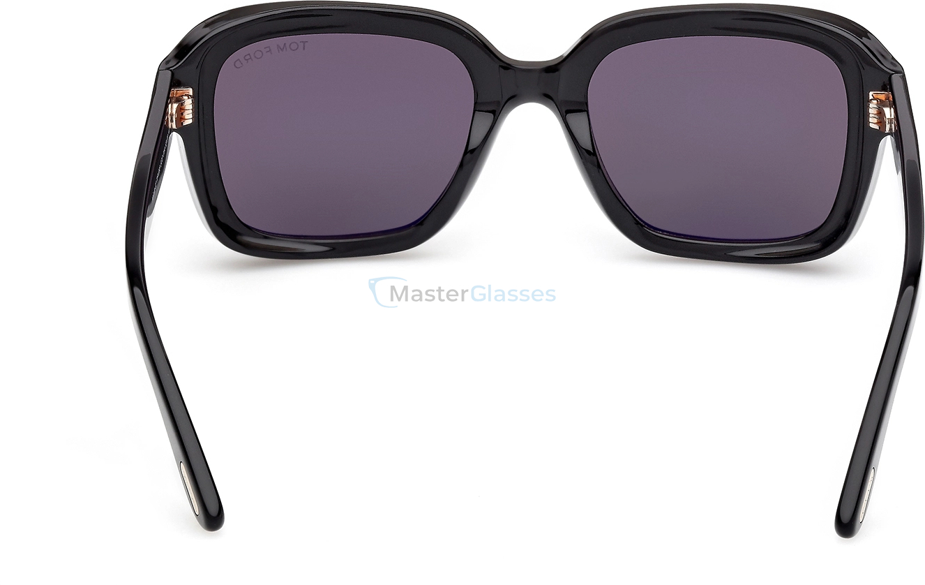 Солнцезащитные очки Tom Ford TF 1283 01A 52